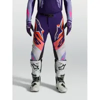 Alpinestars Supertech Dyna Offroad-hosen