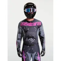 Alpinestars Racer Lone Langarm-trikot