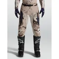 Alpinestars Racer Lone Offroad-hosen