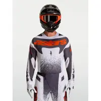 Alpinestars Techstar Swan Langarm-trikot