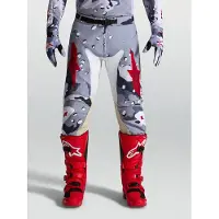 Alpinestars Racer Air Lone Offroad-hosen
