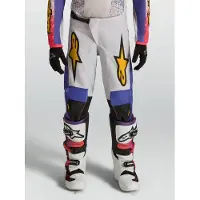 Alpinestars Fluid Drag Offroad-hosen