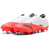 Puma ULTRA NITRO 7 MATCH LL FGAG Ultra Red-Black-White Ultra Red-Black-White 41