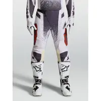 Alpinestars Techstar Swan Offroad-hosen