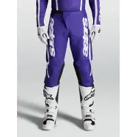 Alpinestars Fluid Apex V2 Offroad-hosen