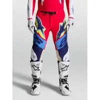 Alpinestars Supertech Dyna Offroad-hosen