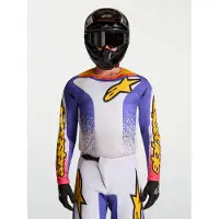 Alpinestars Fluid Drag Langarm-trikot