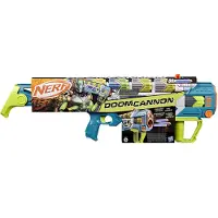 Hasbro Nerf Rebel Doom-kanone