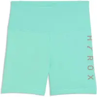 Puma Shorts HYROX Essentials 5 "Intense Mint" für Damen
