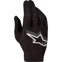 Alpinestars Supertech MX Handschuhe 2027 Black White
