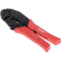 Delta ZACISKACZ WTYKÓW BNC RG58, RG59, RG62, RG6 HT-301C