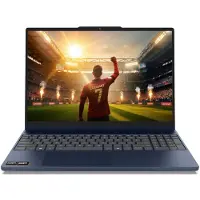 Lenovo IdeaPad 5 2-in-1 15AGP11 Copilot+ PC AMD Ryzen AI 7 445 Hybrid (2-in-1) 38,9 cm (15.3") Touch