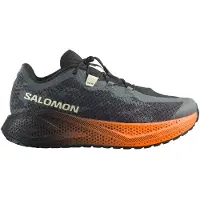 Salomon Laufschuhe L45406300 Schwarz