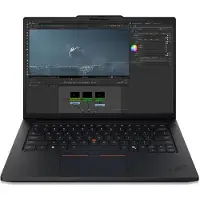 Lenovo Tp P14S G7 Cu9-386H Vp 64Gb 1Tb Ssd Rtx1000 14.5 3K W11P