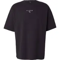 Puma X Hyrox Lifestyle Kurzarm-t-shirt