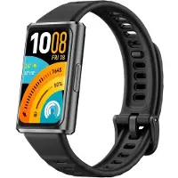 Huawei Band 11 Pro Schwarz (Smartband)