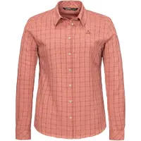 Schöffel - Women's Blouse Energio - Bluse Gr 40 rosa