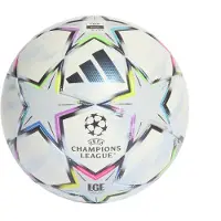 Adidas UCL LGE BOX WHITE/MULTCO