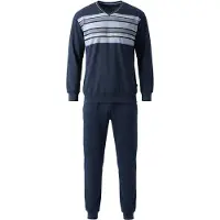 Hajo Schlafanzug "Pyjama"