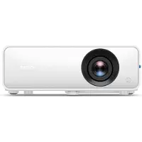 BenQ LW555C, 3500 ANSI Lumen, DLP, WXGA (1280x800), 20000:1, 16:10, 1,07 Milliarden Farben