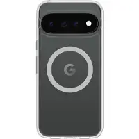 Otterbox Google Pixel 11 Pro XL Hülle - Kunststoff - - Backcover/Hard Case - Transparent