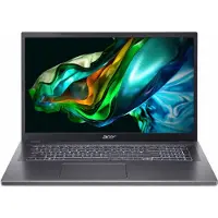 Acer Aspire 17 (Steel Gray, 17,3" Full-HD, Intel Core 5 120U, 16 GB RAM, 250 GB SSD) mit Windows 11 Pro & Office 2024 Pro