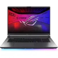 Asus ROG Strix G18 G815LR-TT281W, Intel Core Ultra 9, 45,7 cm (18"), 2560 x 1600 Pixel, 32 GB, 1 TB, Windows 11 Home