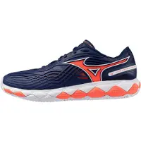 Mizuno Wave Enforce Tour 2 Cc Schuhe