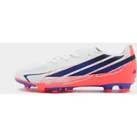 Adidas Kinder Fussball-Rasenschuhe F50 HYPERFAST CLUB FG/MG J