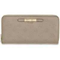 GUESS Carmella SLG Large Zip Around Wallet