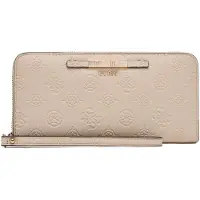 GUESS Geldbörse Carmella Slg SWPD22 25146 Creme