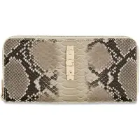 GUESS Yvonne SLG Large Zip Around Wallet