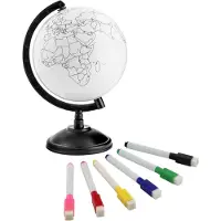Joya - Colour your own globe (981050)