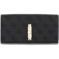 GUESS Yvonne Logo SLG Flap Organizer