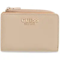 GUESS Amorette SLG Zip Around Wallet