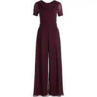 Vera Mont Overall "Damen mit Wasserfallausschnitt" 1