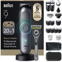 Braun All-in-One Series 9 AIO9540