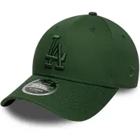 New Era 9forty Mid Crown Los Angeles Dodgers Kappe
