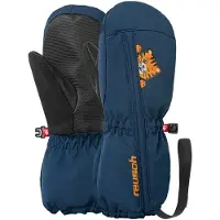 Reusch Animagnet Mitten tiger (4572) IV