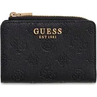 GUESS Blake SLG Zip Around Card Case