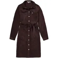 Garcia damen Kleid, M, Braun