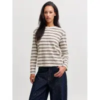 JJXX Jxsophia Langarm-t-shirt