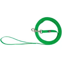 Trixie Linka treningowa Easy Life, dla psa, S–M: 15 m/13 mm, zielona