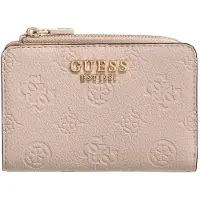 GUESS Blake SLG Zip Around Card Case