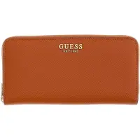 GUESS Danielle SLG Zip Around Wallet