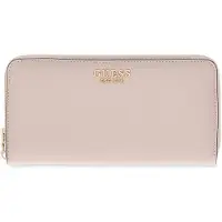 GUESS Danielle SLG Zip Around Wallet