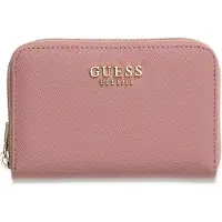 GUESS Amorette SLG Zip Around Wallet
