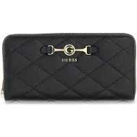 GUESS Frances SLG Large Zip Around Wallet
