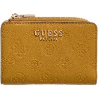 GUESS Blake SLG Zip Around Card Case