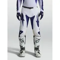 Alpinestars Racer Air Amber Offroad-hosen